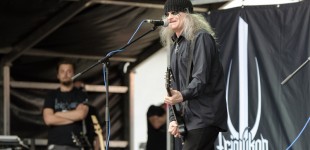 006 Metalfest 2012  Triptykon